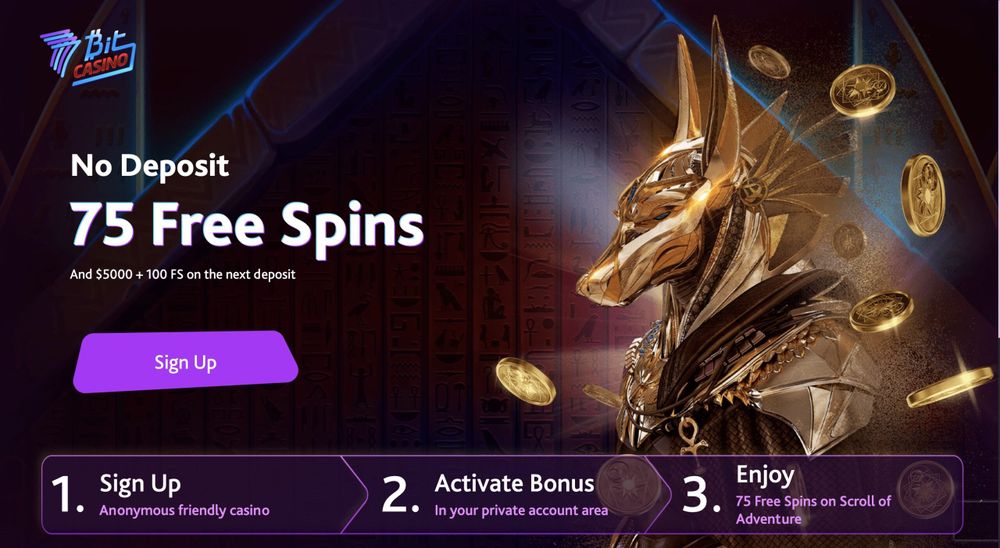 Discover the Best Bitcoin Casino Deposit Signup Bonus