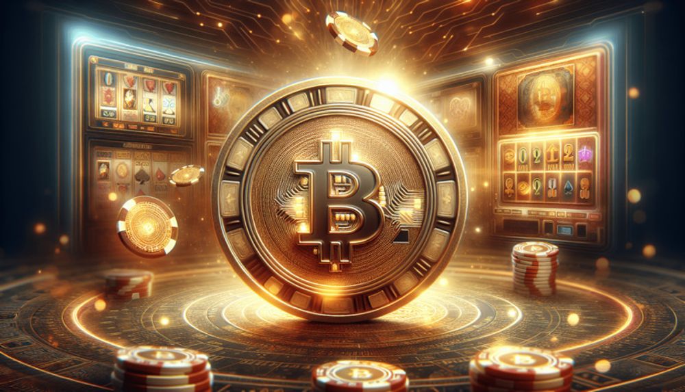 The Ultimate Guide to the Best Casino Deposit Signup Bonuses for Bitcoin