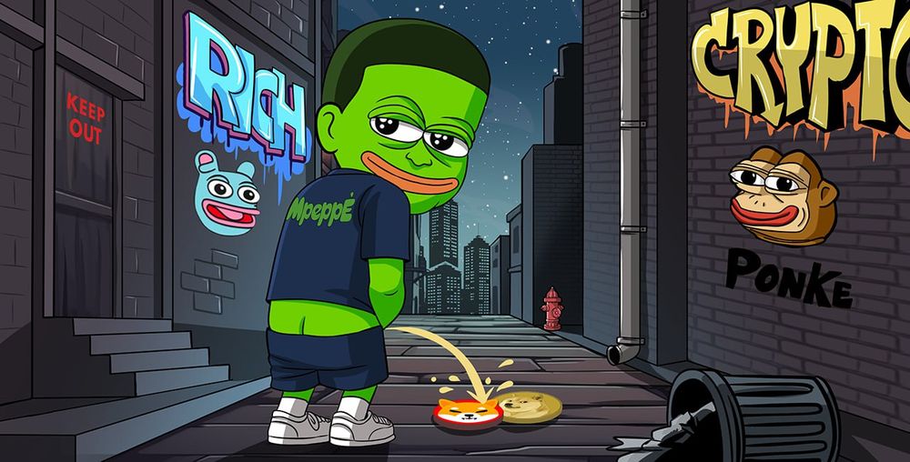 Pepecoin Investors Discover New PEPE Rival Aiming for Major Success