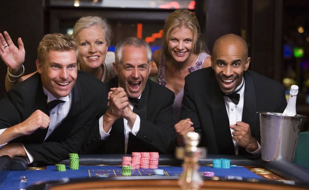 Winning Big: Success Stories from Online Casinos