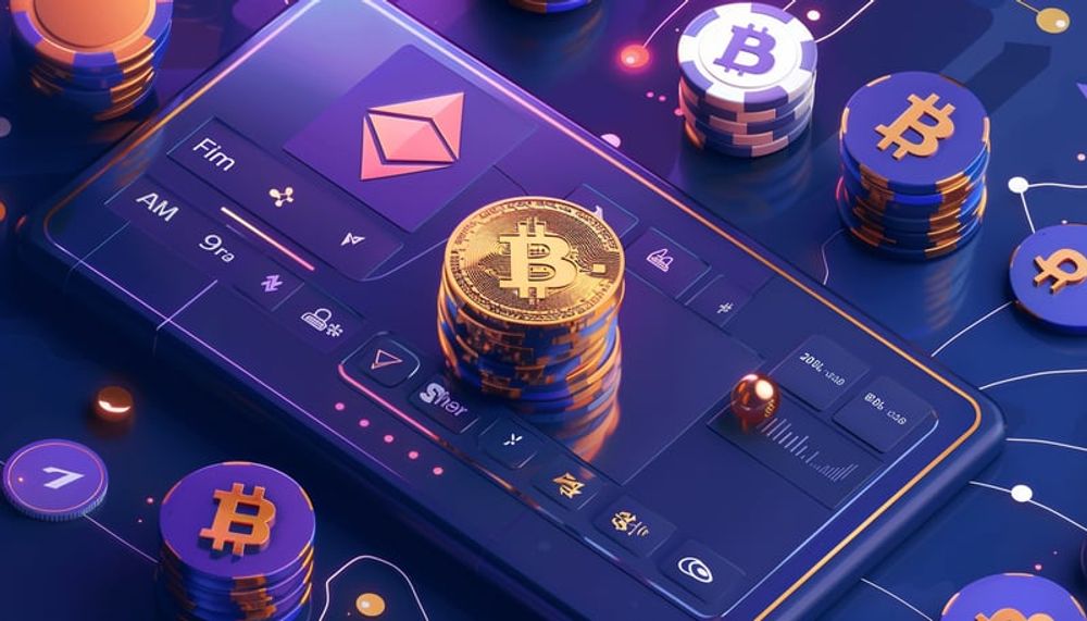 The Best Crypto Casino Recommendations for Gamers