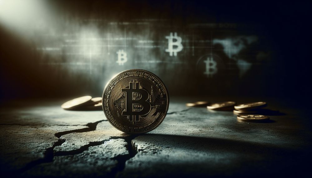 Bitcoin Traders Risk-Off Amid Price Decline: Is a Generational Bottom Approaching?