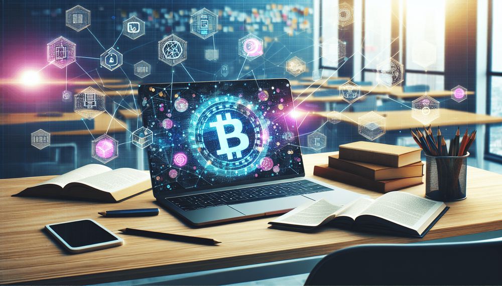 EasyA Launches the World&#039;s First University Focused on Blockchain Education