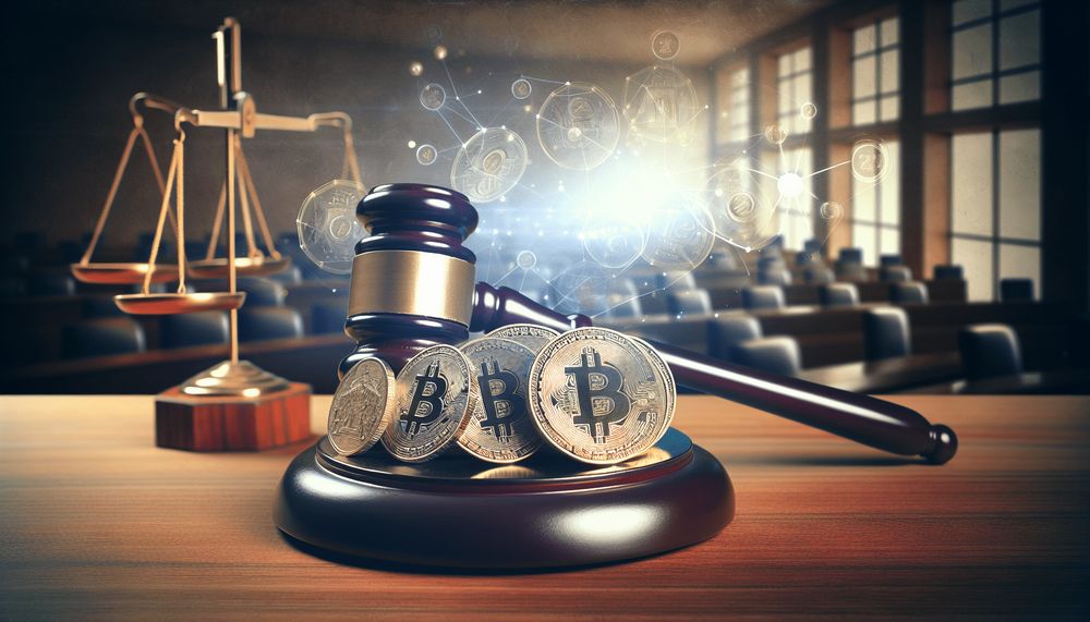 UK Court Recognizes USDT as a Distinct Form of Property in Legal Ruling