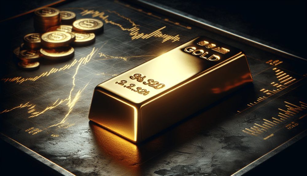 Analyst Claims Saudi Arabia’s Covert Gold Purchases Impacting Global Markets