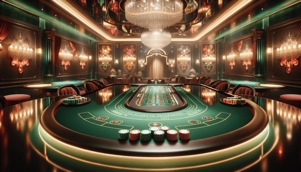 Discover the Best Real Money Baccarat Games Online