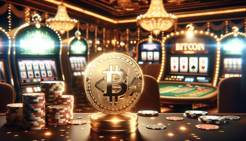 How to Choose the Best Bitcoin Casino for You