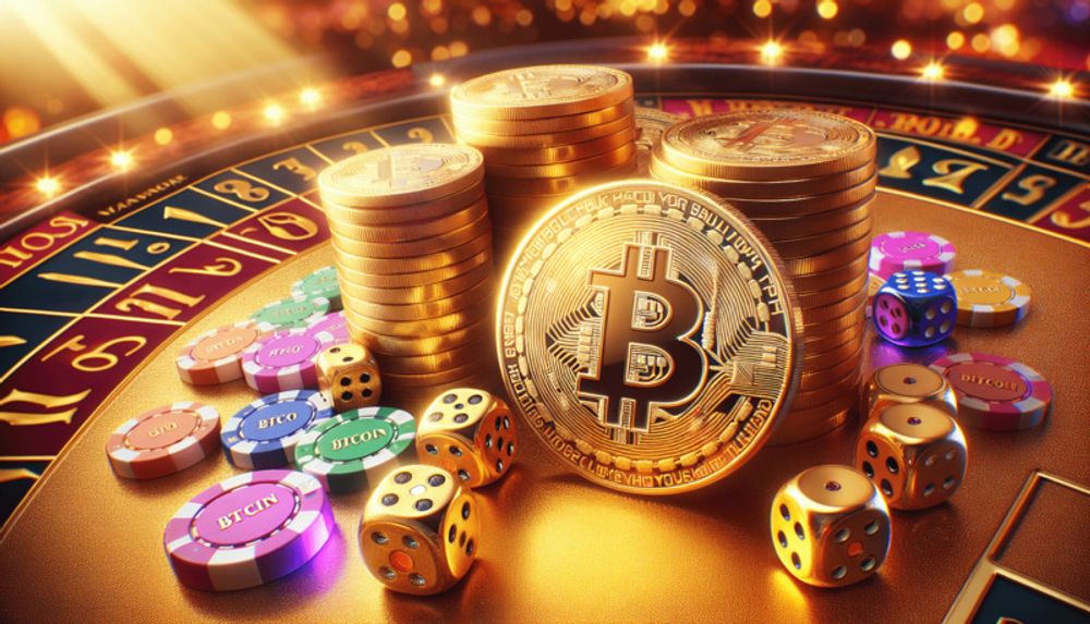 Top Bitcoin Deposit Casinos with Exceptional Bonuses