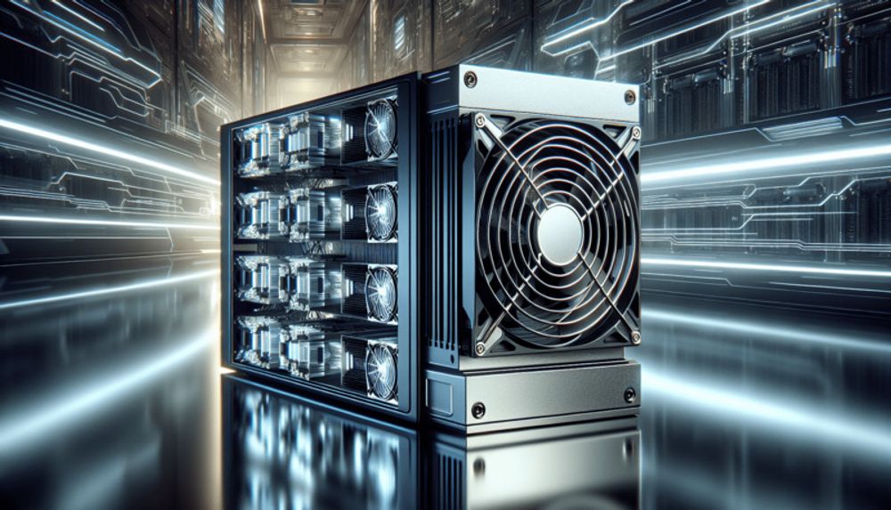 From Teraflux to Antminer: A Deep Dive into the Top ASIC Bitcoin Mining Rigs