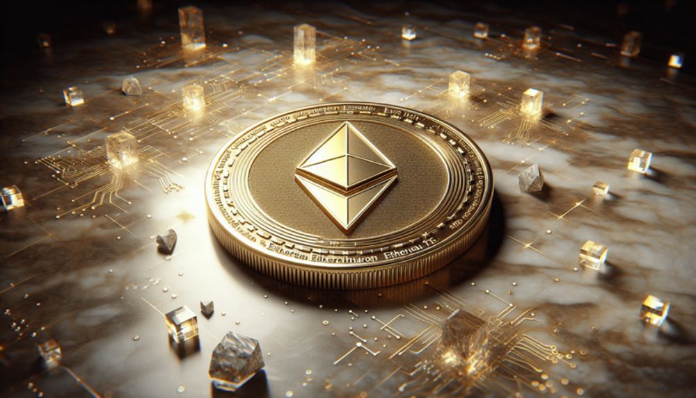 Ethereum Foundation Cashes Out: Latest Move Revealed