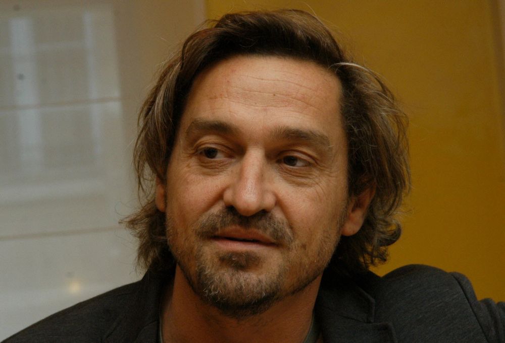 Photo de Louis-Do de Lencquesaing