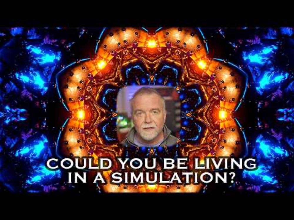 Nested Simulations: How Deep Are You?