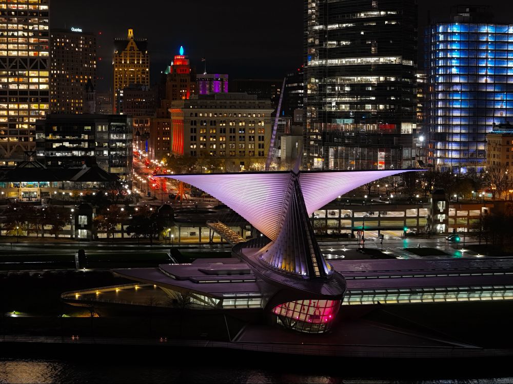 Milwaukee Art Museum