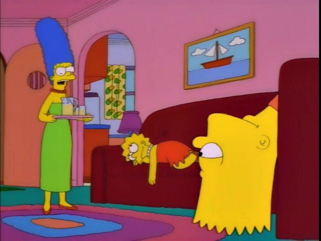 Hard work made us quit 