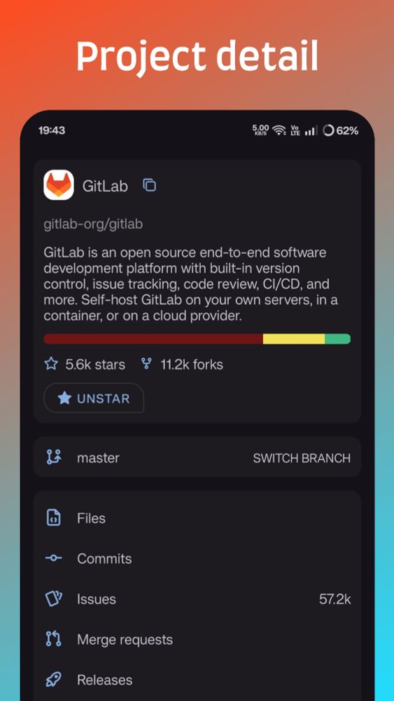 LabNex: project details