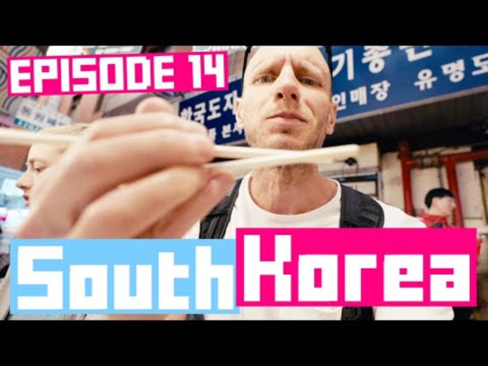 Will we be allowed to leave Seoul? (E14)