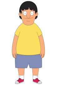 Gene Belcher