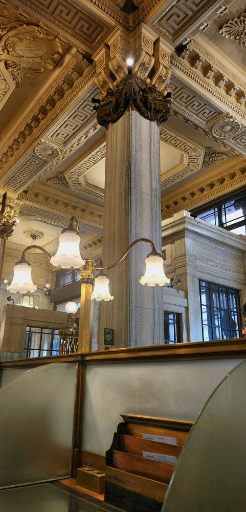 Banco Santander
Valparaiso