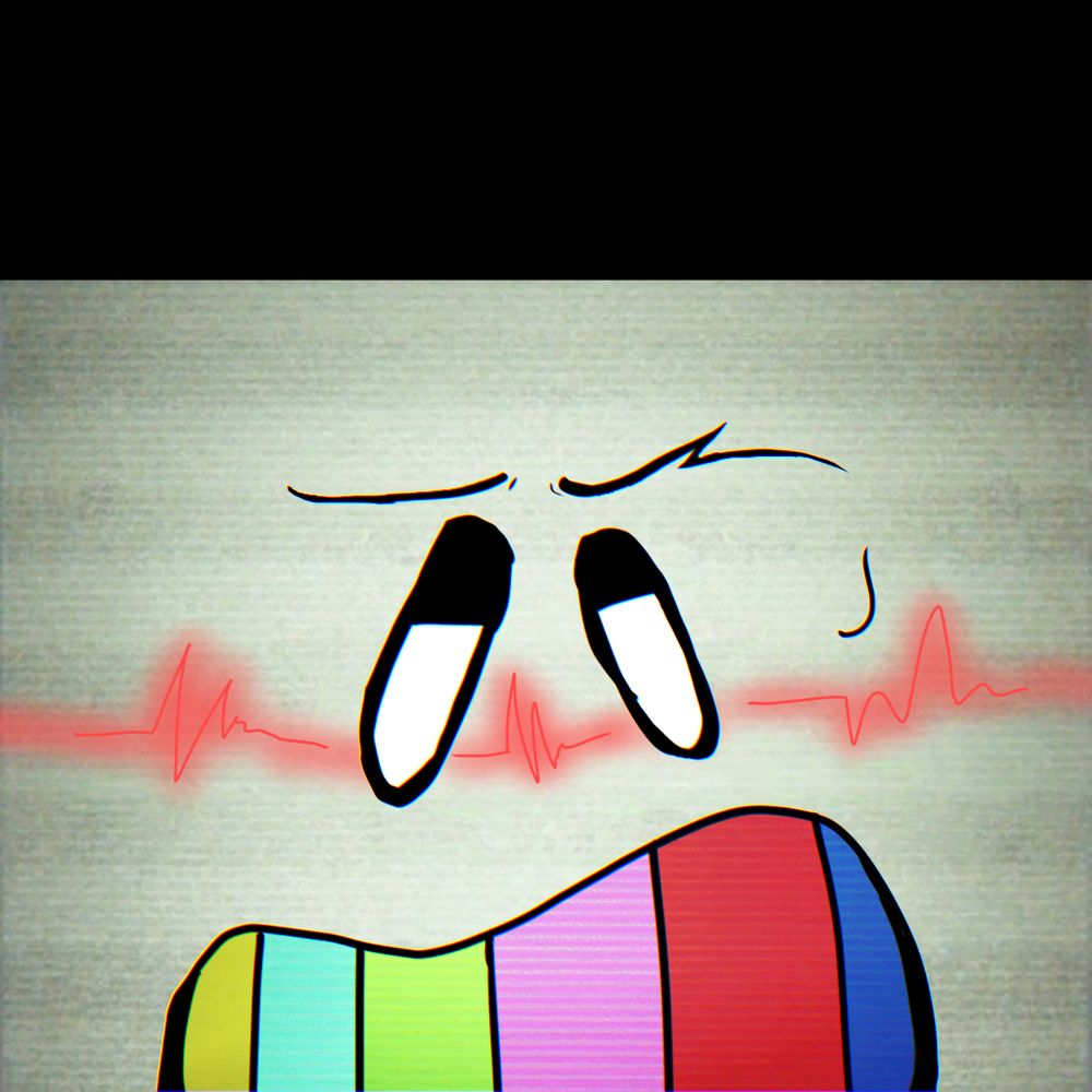 Tsundere blush (new)