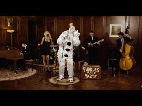 All The Small Things (Blink 182 Sad Clown Cover) - Postmodern Jukebox ft. Puddles Pity Party