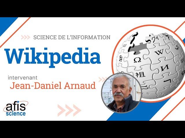 Wikipédia, une encyclopédie mondiale collaborative