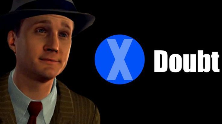 Doubt
