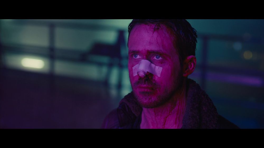 Blade Runner 2049 (2017), Denis Villeneuve