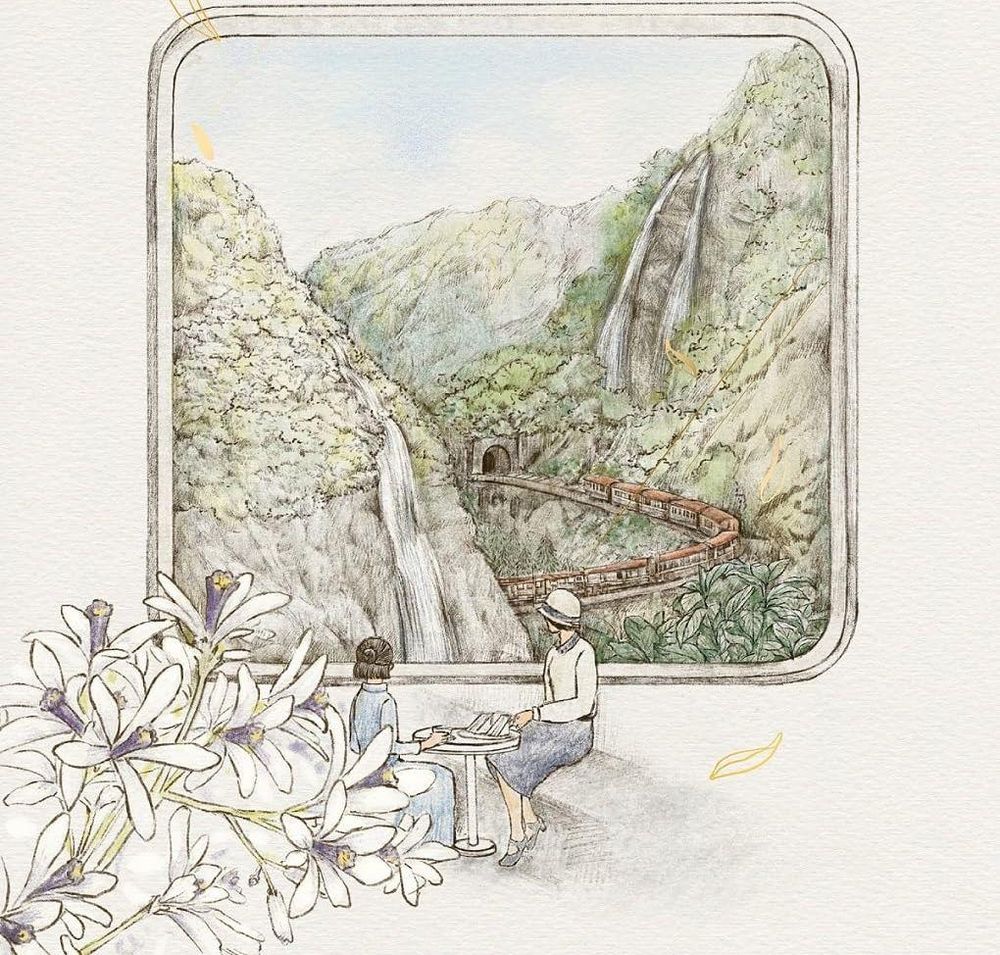 Christopher T. Fan explores two new novels, Brian Hioe’s “Taipei at Daybreak” and Yáng Shuāng-zǐ’s “Taiwan Travelogue.”