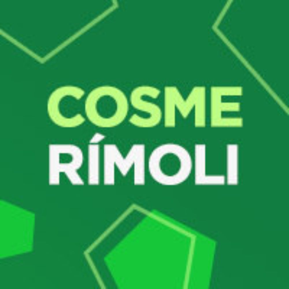 Cosme Rímoli - R7 Esportes