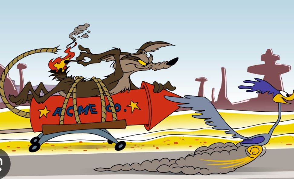 Trump will soon make a tender offer for Acme Corporation. 
