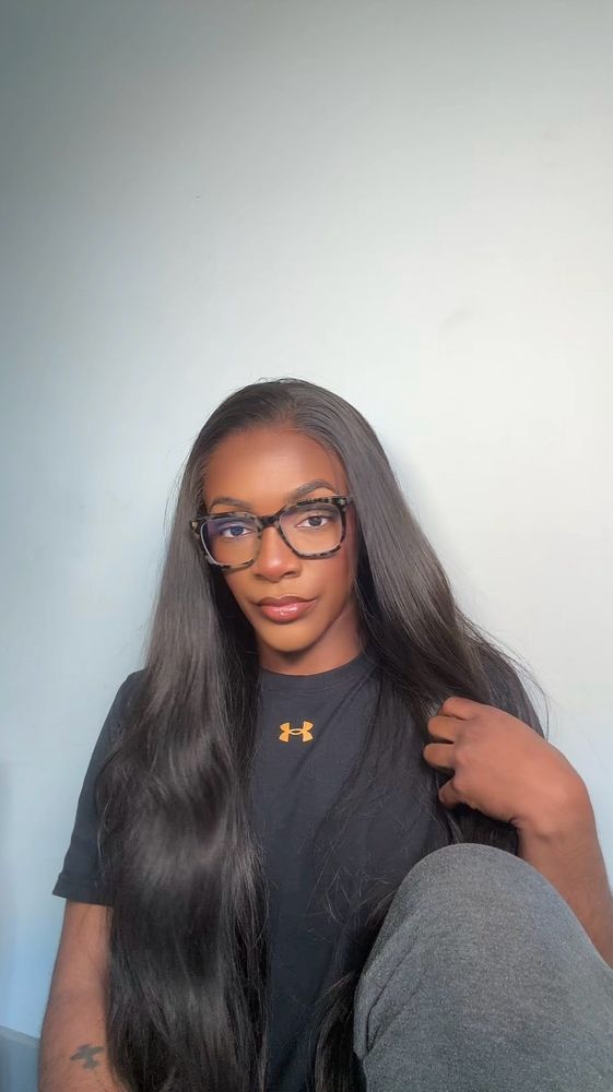 the face behind tx simmer