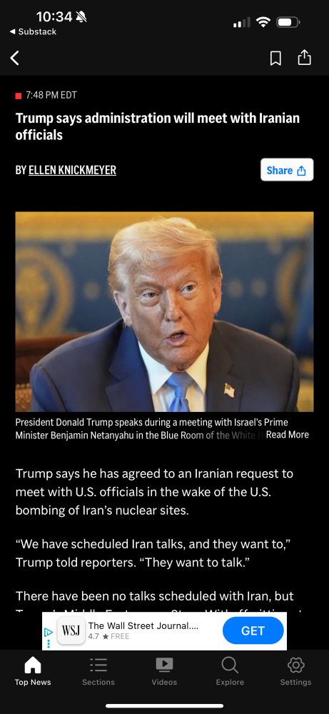 Caption under picture