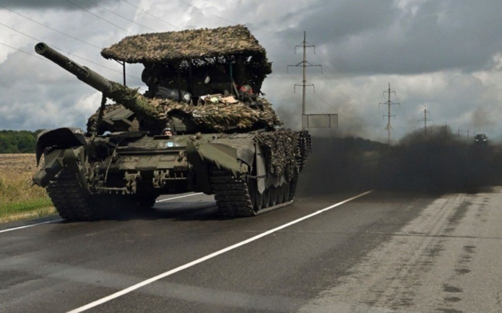 Ukraine War, Day 963: Russia Tries To Regain Its Territory In Kursk Region - EA WorldView