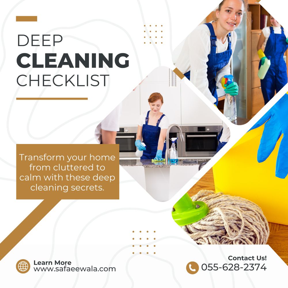 The Safaeewala Cleaning Company in Dubai makes cleaning easy. Expect a simple booking process, fair prices, and professional service that respects every home. We are committed to quality, from our tools and products to thorough checks after every job.
We specialize in deep cleaning services in Dubai. We clean everything, including cabinets, appliances, and all the high-touch areas. Your fabrics receive exceptional care. The carpet cleaning process lifts dirt and odors while helping the fibers look new.
Sofa cleaning in Dubai works gently to treat stains and dries quickly, allowing families to relax sooner.
Your health and safety come first. We do sanitization and disinfection for all key areas—kitchens, bathrooms, and offices—to protect your health. We also offer technical services for minor fixes and routine maintenance to keep everything running smoothly.
People choose Safaeewala for clear quotes, flexible scheduling, and a friendly support team. Send a message for quick advice and a custom plan that fits your home or office.

