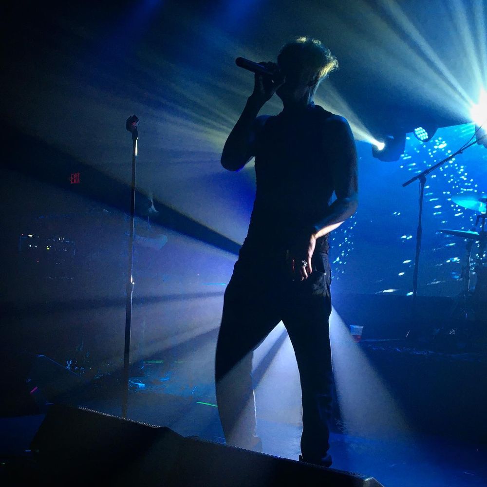 Obliverate! Obliverate!

@front.line.assembly.official @leebbill @rhys_fulber @bmoresoundstage #fron...