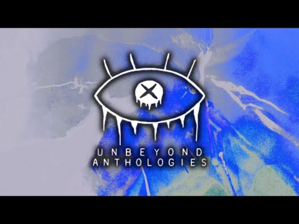 &RUE - BLUEPRINT EP (Teaser)
