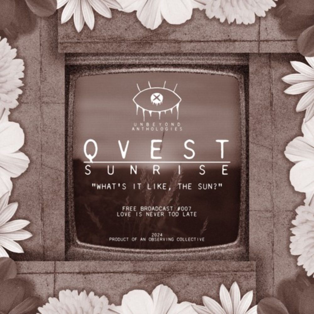 QVEST - sunrise [FREE DL]