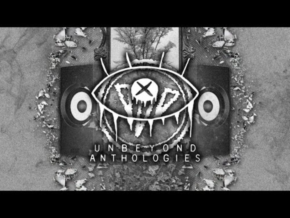 Splinters Vol. 2 (Teaser)