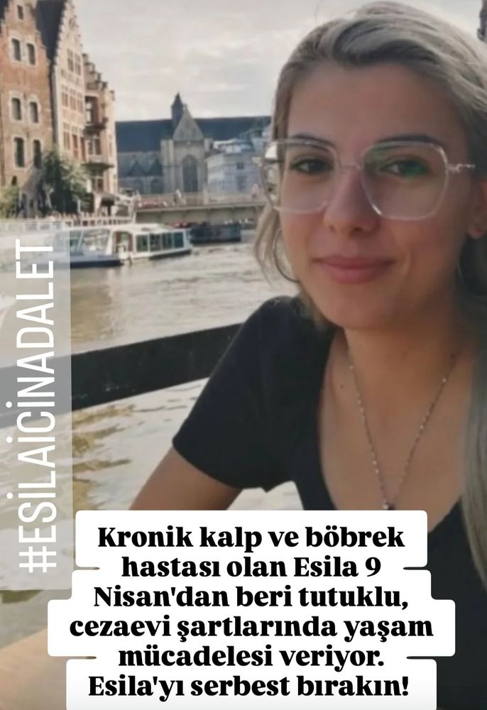 #esila