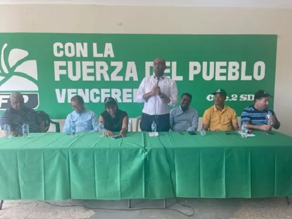 Un miembro de la dirección política de la FP asegura que ganará en varias localidades con mayor peso electoral en el SD