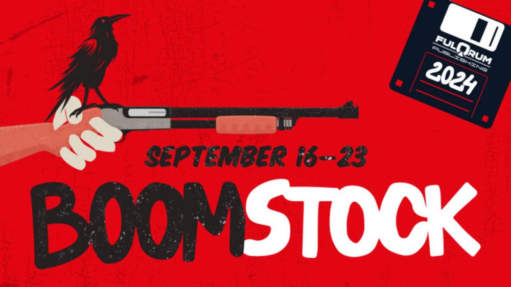 Boomstock 2024