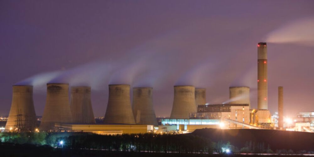 For the first time since 1882, UK will have no coal-fired power plants