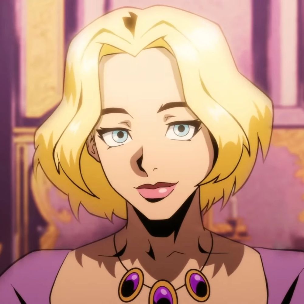 Princess Ilana Rostovic