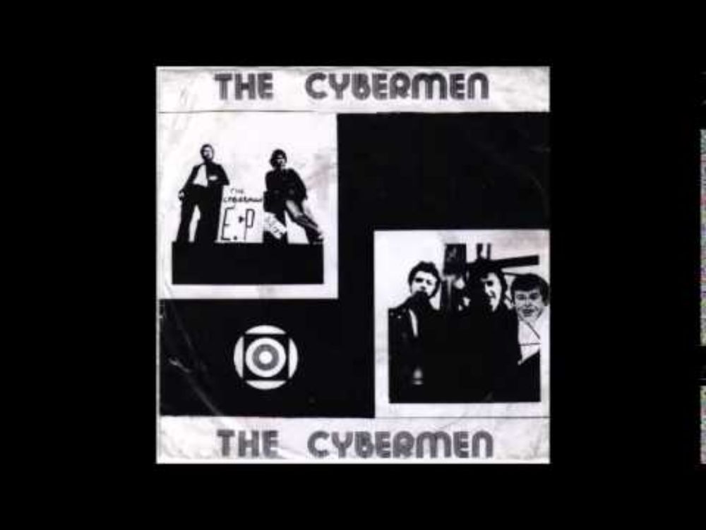 The Cybermen - Cybernetic Surgery