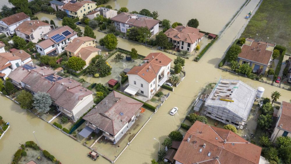 Forschende fürchten immer extremere Hochwasser und warnen vor explodierenden Kosten