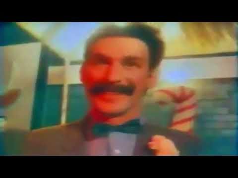 MONTE VIDEO & THE CASSETTES Shoop Shoop Diddy Wop Cumma Cumma Wang Dang