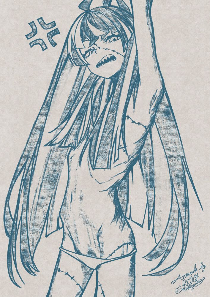 NSFW Differences at pixivFANBOX and Patreon