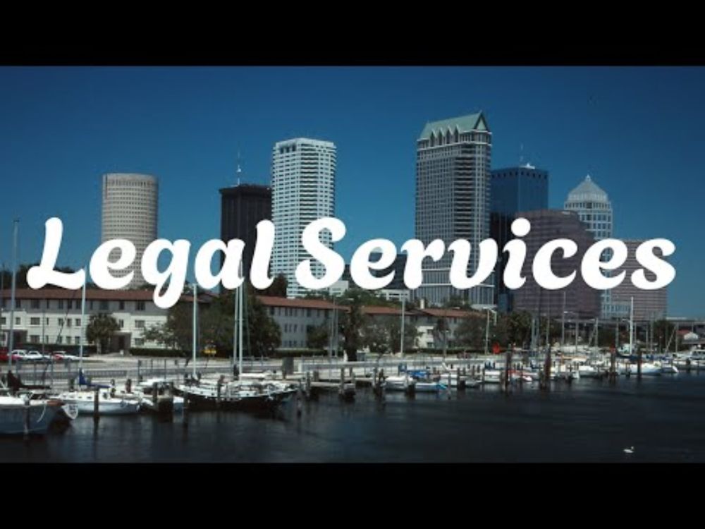 Mistresspiece TheatHer, No. 1: LEGAL SERVICES