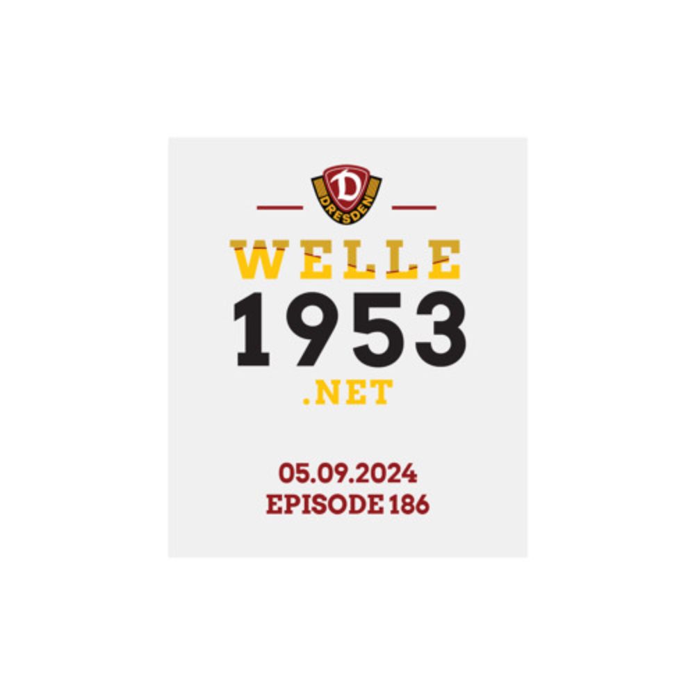 welle1953 Episode 186 - 05.09.2024