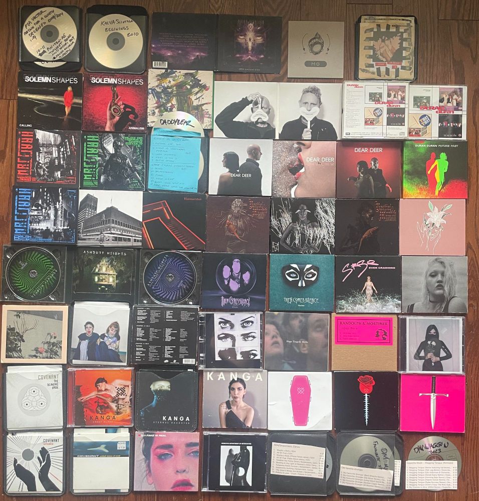 Club LeBon Chicago
with resident
DJ Veganinblack
twitch.tv/djveganinblack
*****************
Subscribe to the DJ Veganinblack Club LeBon Patreon for Chicago shows guest list! Subs start at $2 and you can follow for free.
https://www.patreon.com/DJVeganinblack
*****************
Ménage à Monday: Triple Play Set 6-midnight pm CST
#goth #industrial #electronica #darkwave #ebm #postpunk #tribevibe
Last week's Ménage à Monday's triple play set:
#Kalyascintilla 
#solemnshapes 
#martingore 
#vcmg 
#duranduran 
#deardeer 
#daddybear 
#grabyourface 
#matthart 
#hammershoi 
#bestialmouths 
#srsq 
#thencomessilence 
#ashburyheights 
#softkill 
#partimepunks
#randolphandmortimer 
#nightclub 
#kanga 
#covenant 
#sdh 
#depechemode
